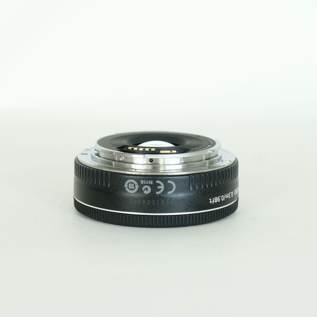 Canon EF40mm F2.8 STM Canon EF40mm F2.8 STM