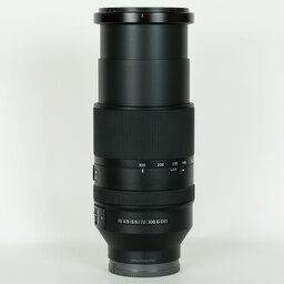 SONY FE 70-300mm F4.5-5.6 G OSS SEL70300G