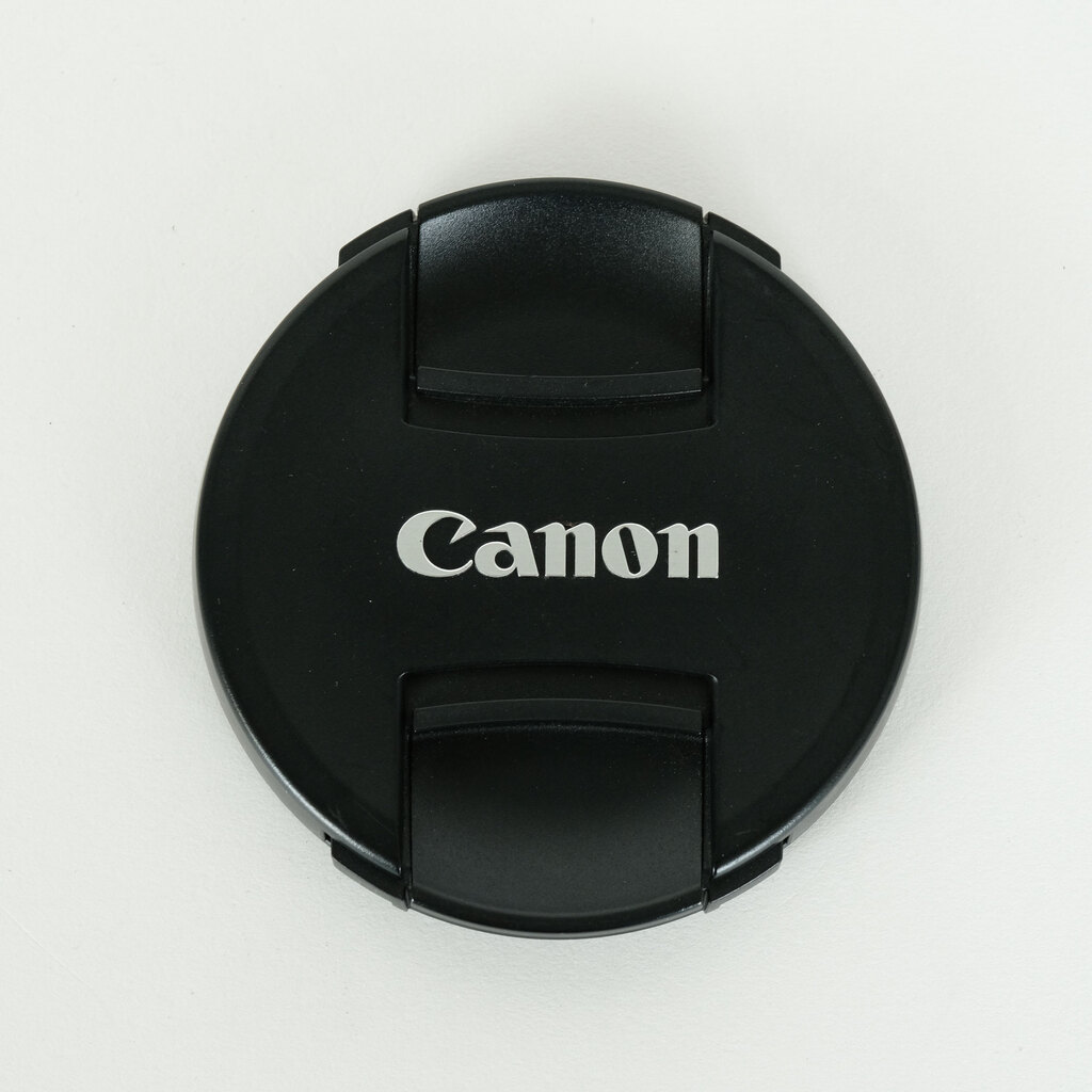 Canon EF24-105mm F4L IS II USM Canon EF24-105mm F4L IS II USM