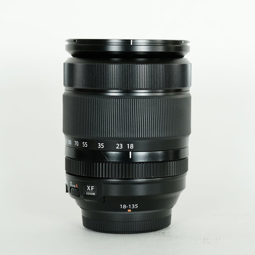 FUJIFILM XF18-135mmF3.5-5.6 R LM OIS WR