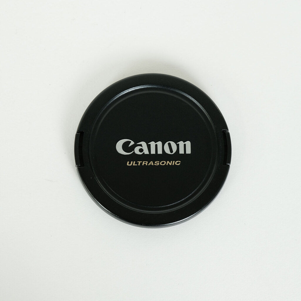 Canon EF16-35mm F2.8L II USM