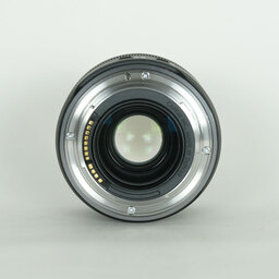 Canon RF35mm F1.8 MACRO IS STM