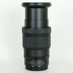 Nikon NIKKOR Z 24-120mm f/4 S Nikon NIKKOR Z 24-120mm f/4 S