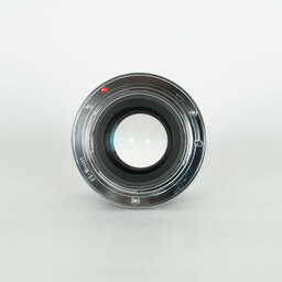 TTArtisan 35mm f/1.4 C [フジフイルムX用]