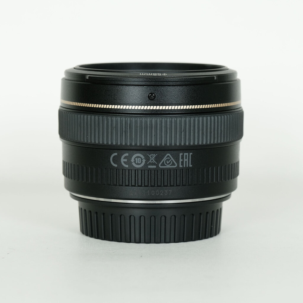 Canon EF50mm F1.4 USM Canon EF50mm F1.4 USM