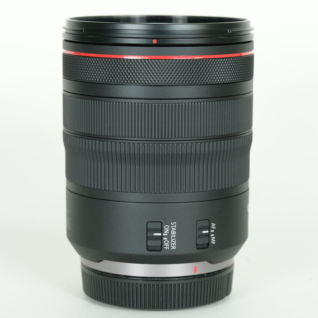 Canon RF24-105mm F4 L IS USM Canon RF24-105mm F4 L IS USM
