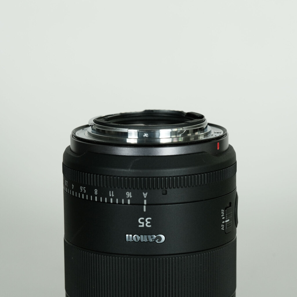 Canon RF35mm F1.4 L VCM Canon RF35mm F1.4 L VCM