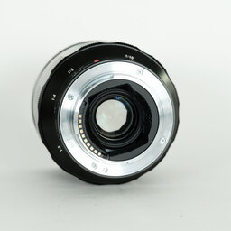 Voigtlander MACRO APO-LANTHAR 65mm F2 Aspherical [ソニーE用]