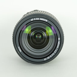 Nikon AF-S DX NIKKOR 18-140mm F3.5-5.6G ED VR