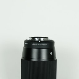 SIGMA 16mm F1.4 DC DN｜Contemporary [マイクロフォーサーズ用]