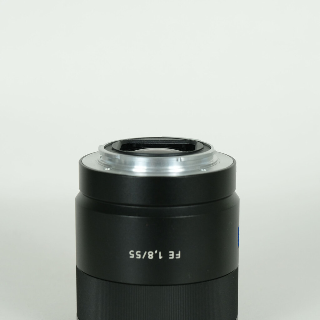 SONY Sonnar T* FE 55mm F1.8 ZA SEL55F18Z