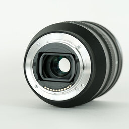 SONY FE 24-105mm F4 G OSS SEL24105G