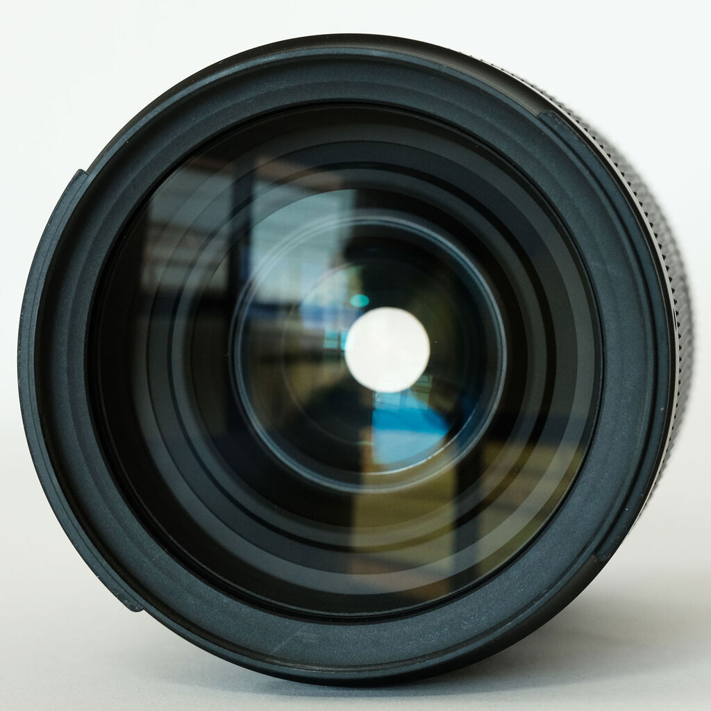 TAMRON 35-150mm F/2-2.8 Di III VXD（Model A058）[ソニーE用]