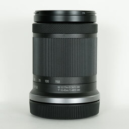 Canon RF-S18-150mm F3.5-6.3 IS STM Canon RF-S18-150mm F3.5-6.3 IS STM