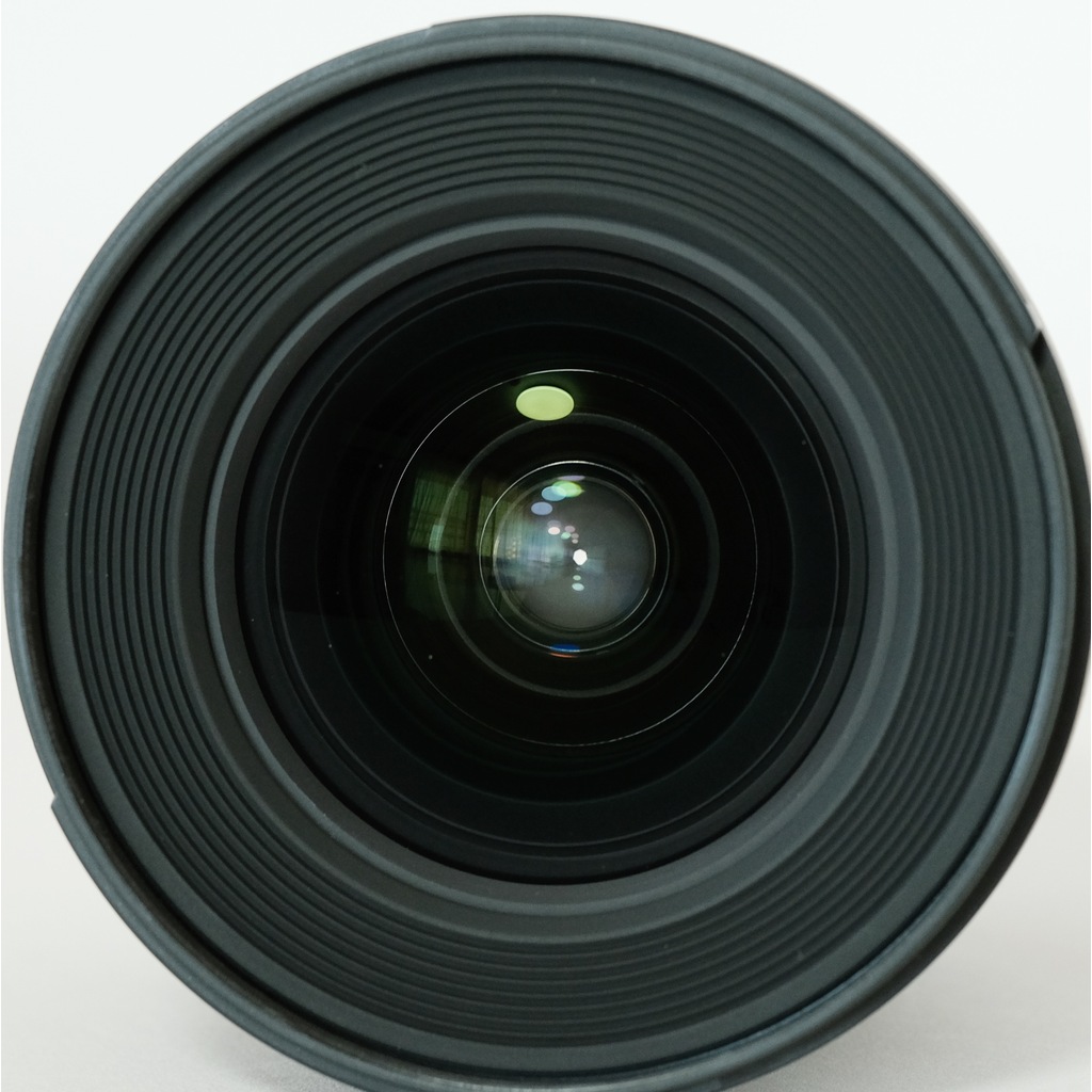 Nikon AF-S NIKKOR 20mm f/1.8G ED