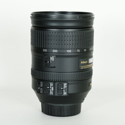 Nikon AF-S NIKKOR 28-300mm f/3.5-5.6G ED VR Nikon AF-S NIKKOR 28-300mm f/3.5-5.6G ED VR