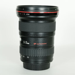 Canon EF16-35mm F2.8L II USM Canon EF16-35mm F2.8L II USM