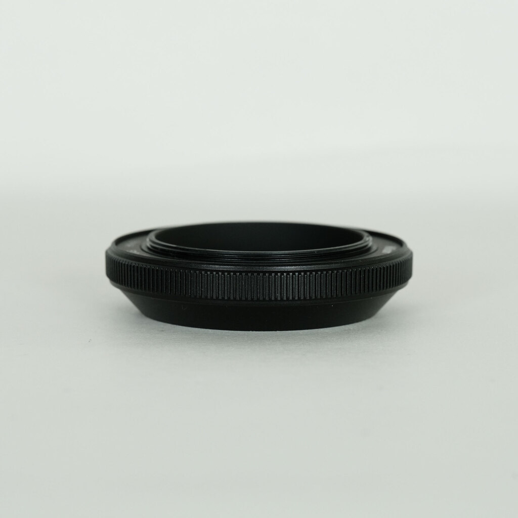 Nikon NIKKOR Z DX 24mm f/1.7 Nikon NIKKOR Z DX 24mm f/1.7