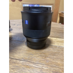 未使用　ZEISS Batis 2/40 CF eマウント 特別企画：フルサイズEマウント新レンズ「ZEISS Batis 2/40 CF