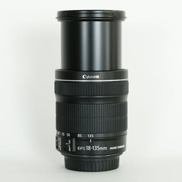Canon EF-S18-135mm F3.5-5.6 IS STM Canon EF-S18-135mm F3.5-5.6 IS STM