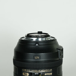 Nikon AF-S NIKKOR 24-120mm f/4G ED VR Nikon AF-S NIKKOR 24-120mm f/4G ED VR