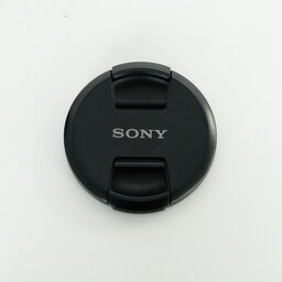 SONY FE 85mm F1.4 GM SEL85F14GM