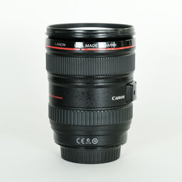 Canon EF24-105mm F4L IS USM Canon EF24-105mm F4L IS USM