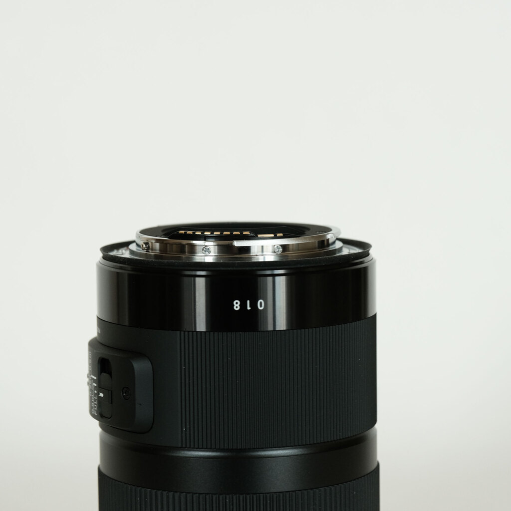 SIGMA 70mm F2.8 DG MACRO | Art [キヤノン用]の出品 | ONE
