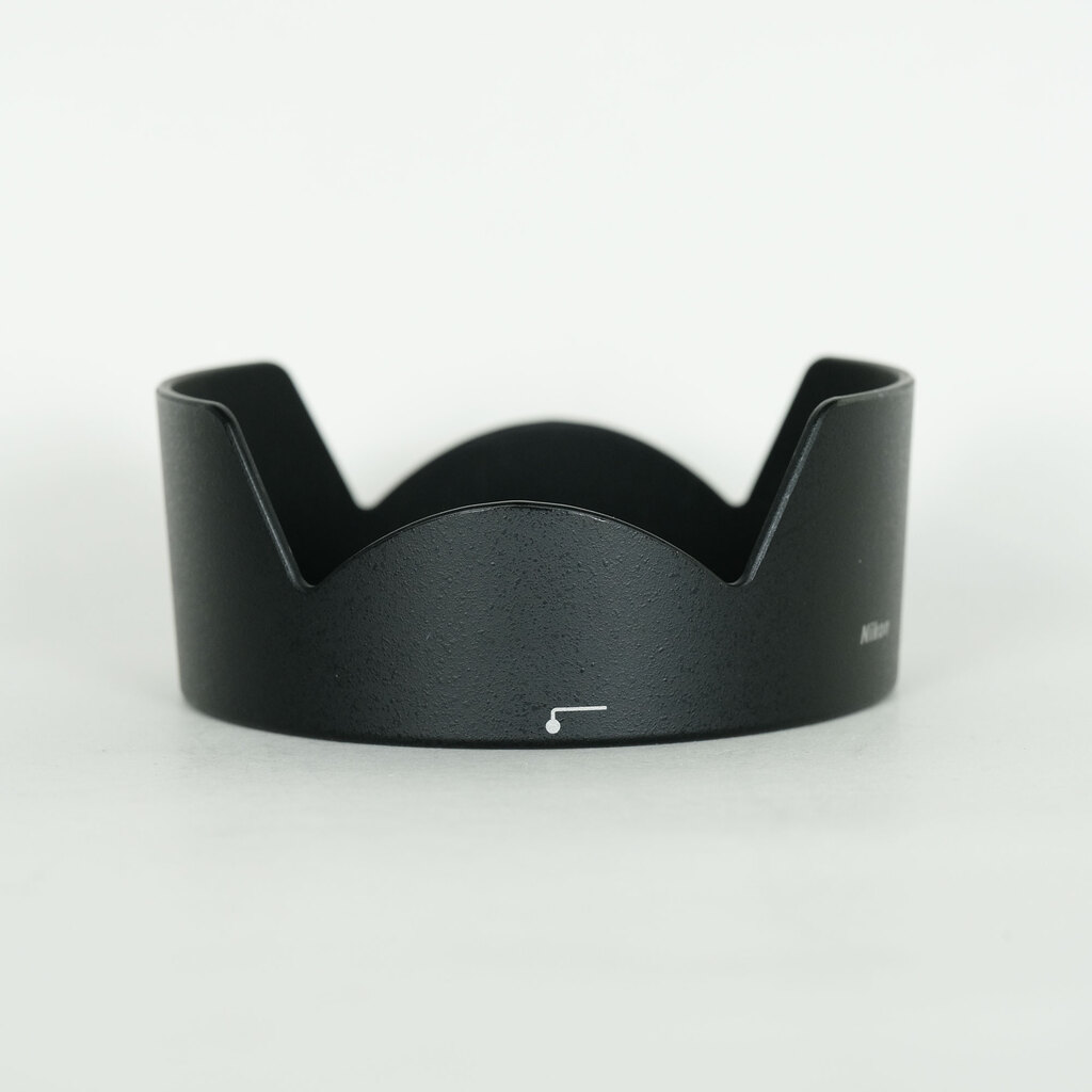 Nikon AF-S DX NIKKOR 18-140mm F3.5-5.6G ED VR