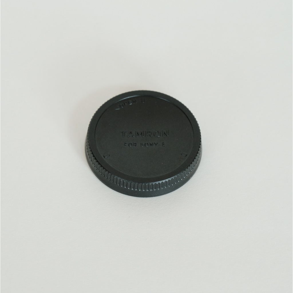 TAMRON 70-180mm F/2.8 Di III VXD (Model A056) [ ソニーE用 ]