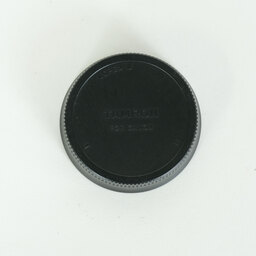 TAMRON 18-400mm F/3.5-6.3 Di II VC HLD (Model B028) [キヤノン用]