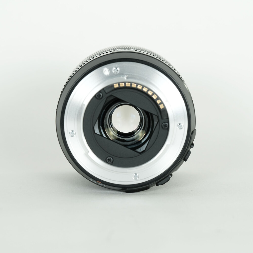 FUJIFILM XF18-55mmF2.8-4 R LM OIS