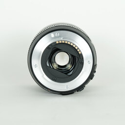 FUJIFILM XF18-55mmF2.8-4 R LM OIS