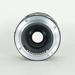 Voigtlander APO-LANTHAR 50mm F2 Aspherical [ソニーE用]