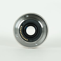 OLYMPUS M.ZUIKO DIGITAL 17mm F1.8