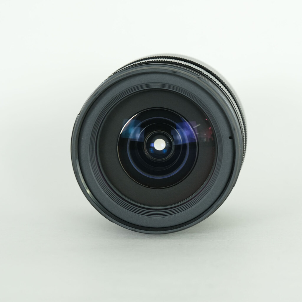 OLYMPUS M.ZUIKO DIGITAL ED 12-40mm F2.8 PRO II