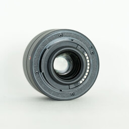 FUJIFILM XC35mmF2 FUJIFILM XC35mmF2