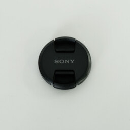 SONY E 50mm F1.8 OSS SEL50F18