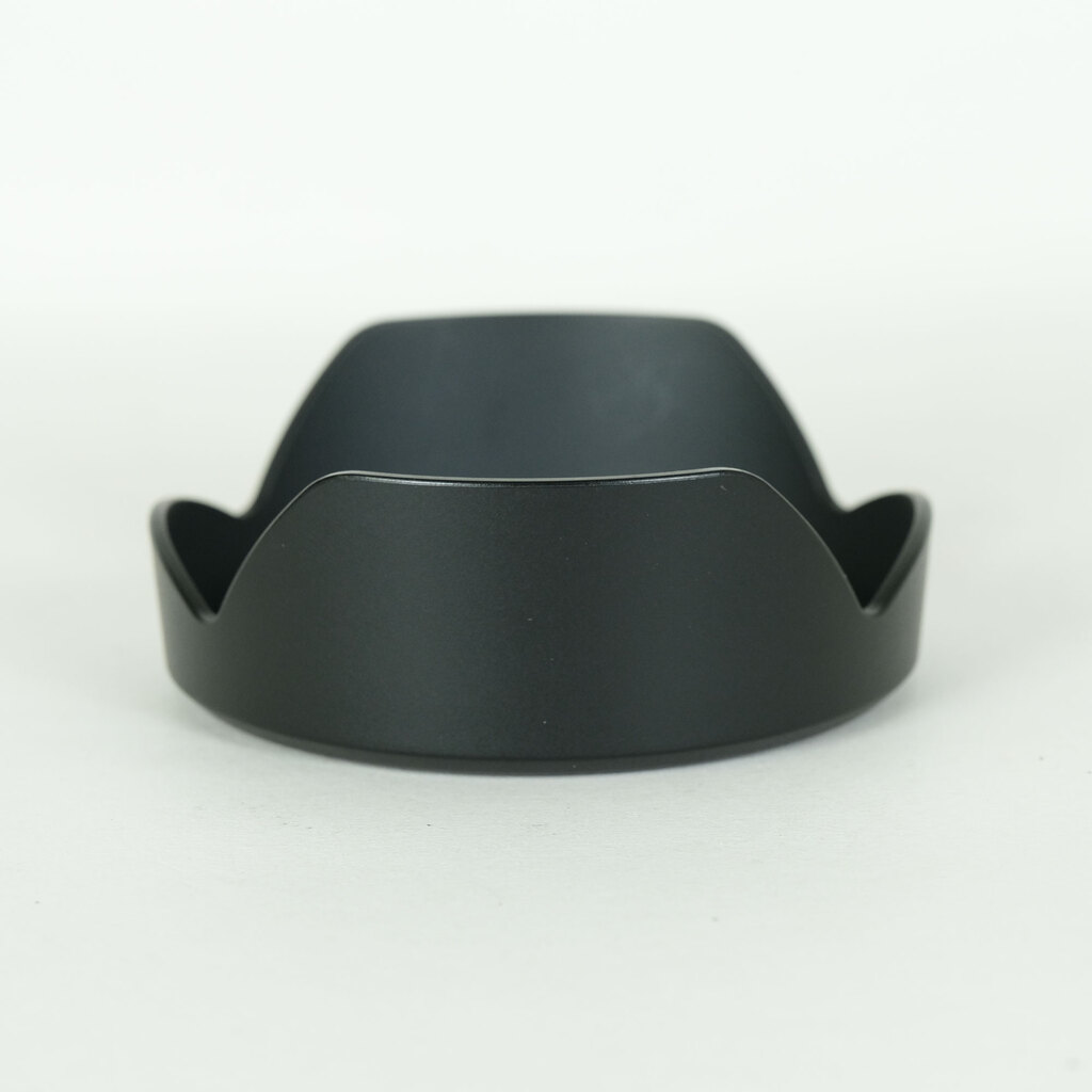 Canon EF-S10-18mm F4.5-5.6 IS STM