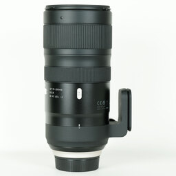 TAMRON SP 70-200mm F/2.8 Di VC USD G2 (Model A025) [ニコンF用]
