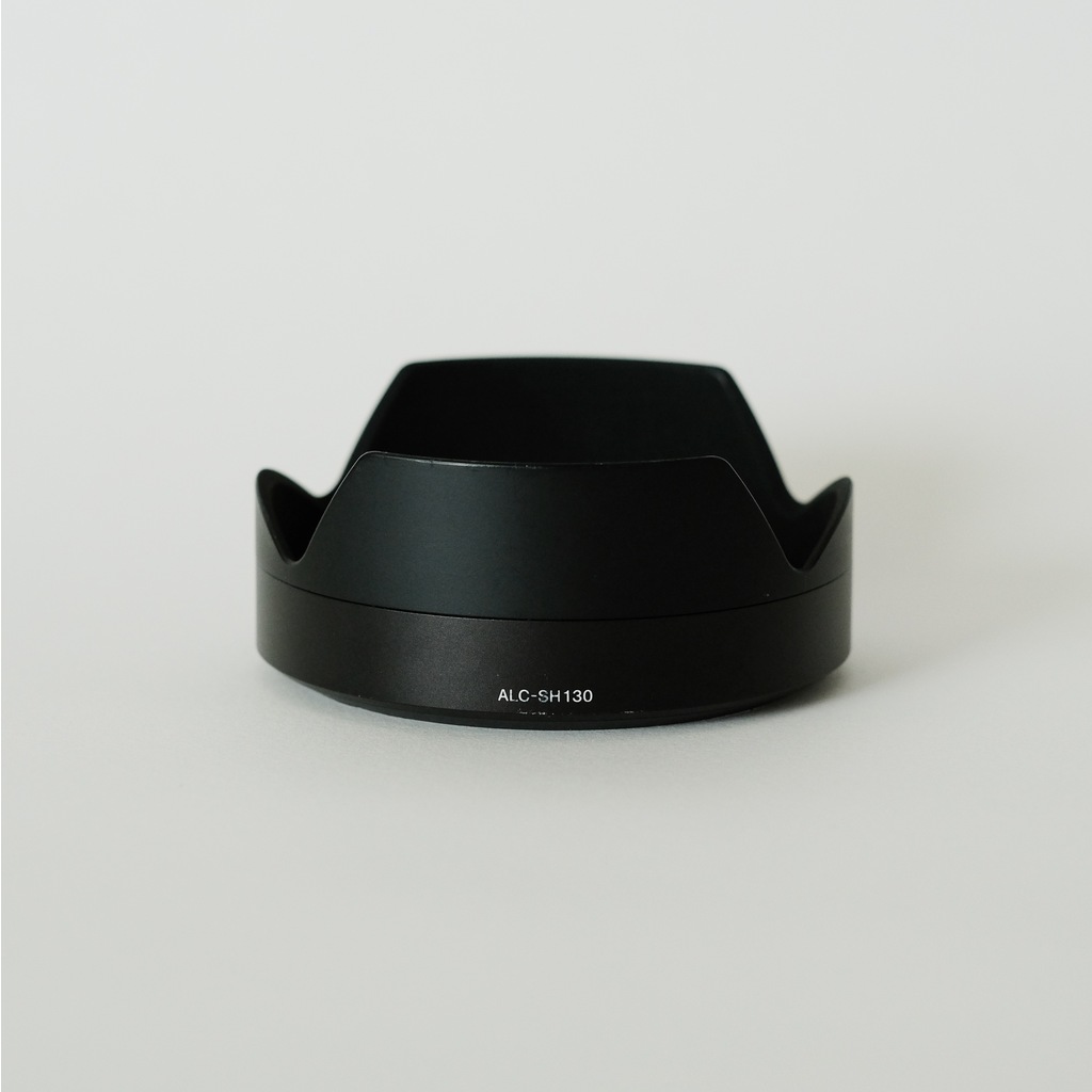 SONY Vario-Tessar T＊ FE 24-70mm F4 ZA OSS SEL2470Z