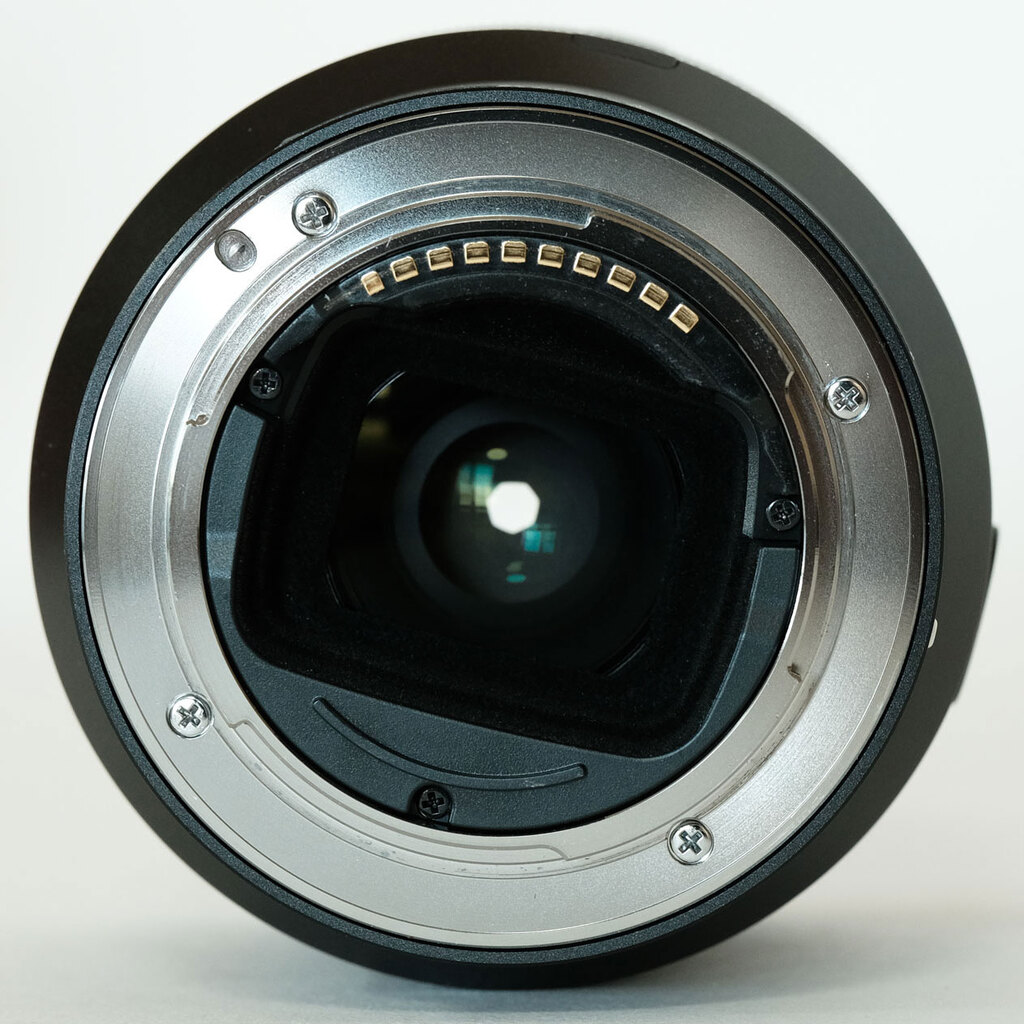SONY FE 50mm F2.8 Macro SEL50M28 SONY FE 50mm F2.8 Macro SEL50M28