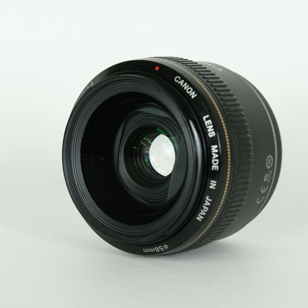 Canon EF28mm F1.8 USM Canon EF28mm F1.8 USM