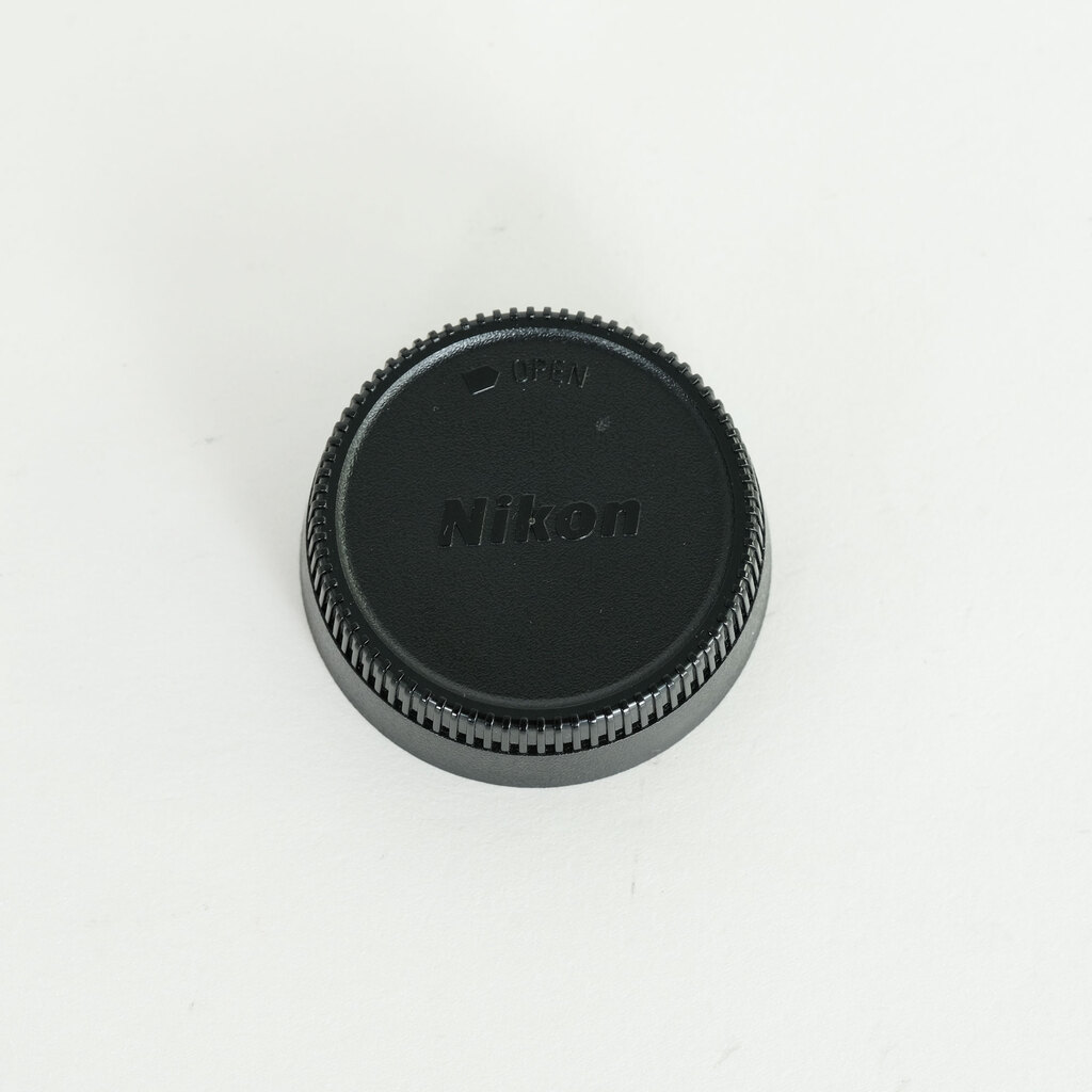 Nikon Ai Nikkor 45mm F2.8P Nikon Ai Nikkor 45mm F2.8P
