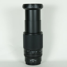 Nikon NIKKOR Z 28-400mm f/4-8 VR Nikon NIKKOR Z 28-400mm f/4-8 VR