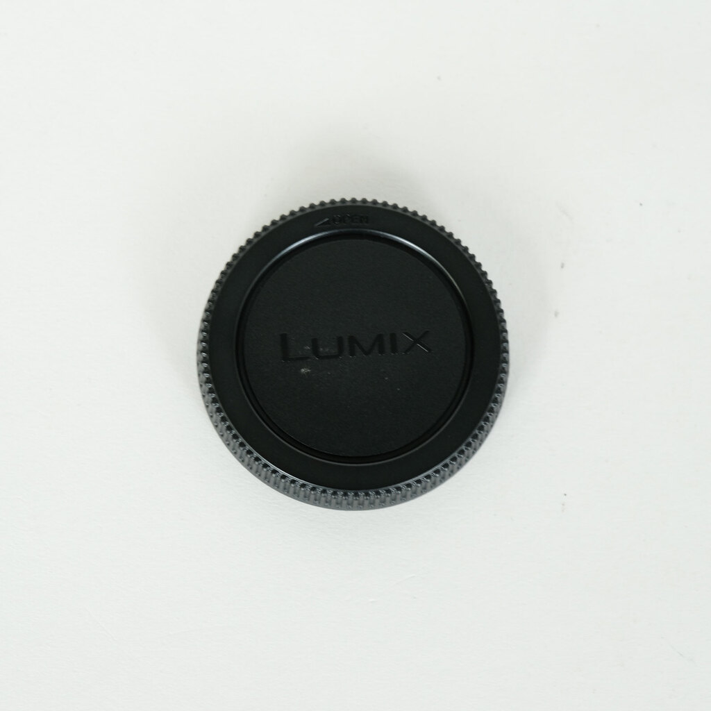 Panasonic LUMIX G X VARIO PZ 45-175mm / F4.0-5.6 ASPH. / POWER O.I.S.