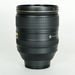 Nikon AF-S NIKKOR 24-120mm f/4G ED VR Nikon AF-S NIKKOR 24-120mm f/4G ED VR