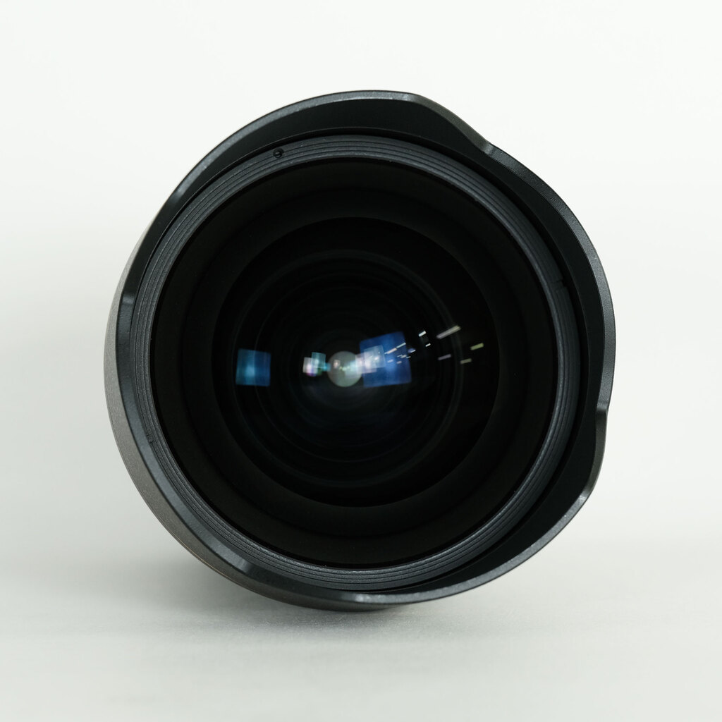 Nikon AF-S NIKKOR 14-24mm f/2.8G ED Nikon AF-S NIKKOR 14-24mm f/2.8G ED