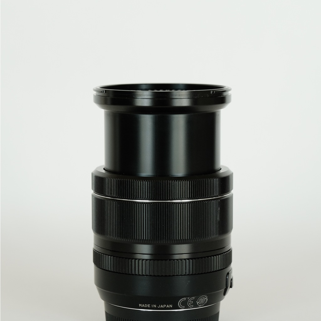 FUJIFILM XF18-55mmF2.8-4 R LM OIS