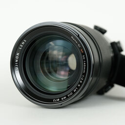 FUJIFILM XF50-140mmF2.8 R LM OIS WR FUJIFILM XF50-140mmF2.8 R LM OIS WR
